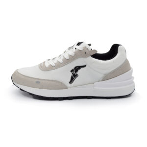 Tenis Hombre Goodyear Blanco DALLAS-B