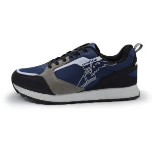 Tenis Hombre Goodyear AZUL OAKLAND-B