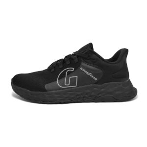Tenis Goodyear Negro AKRON-B