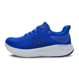 Tenis Hombre Goodyear Azul SEWARD-D