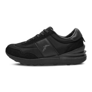 Tenis Hombre Goodyear Negro STOWE-A