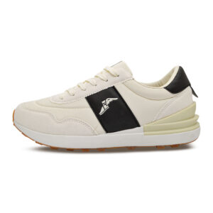 Tenis Hombre Goodyear Blanco STOWE-B