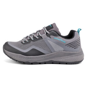 Tenis Hombre Goodyear Gris/Verde EAGLE-B