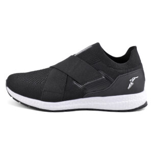 Tenis Goodyear Mujer Negro TEXAS-B