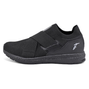Tenis Goodyear Mujer Negro TEXAS-A