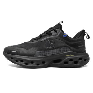 Tenis Hombre Goodyear Negro RAINER-A