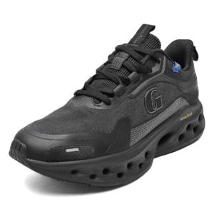 Tenis Hombre Goodyear Negro RAINER-A