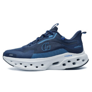 Tenis Hombre Goodyear Azul RAINER-D