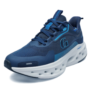 Tenis Hombre Goodyear Azul RAINER-D