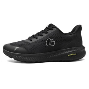 Tenis Hombre Goodyear Negro ROGERS-A