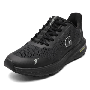 Tenis Hombre Goodyear Negro ROGERS-A