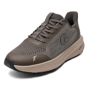 Tenis Hombre Goodyear Café ROGERS-E