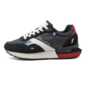 Tenis Hombre Goodyear Azul BONA-B