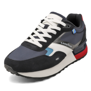Tenis Hombre Goodyear Azul BONA-B