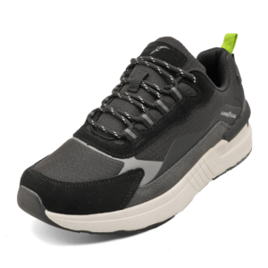 Tenis Hombre Goodyear Negro HOOD-A
