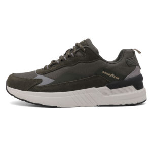 Tenis Hombre Goodyear Verde HOOD-B