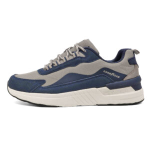 Tenis Hombre Goodyear Azul HOOD-C