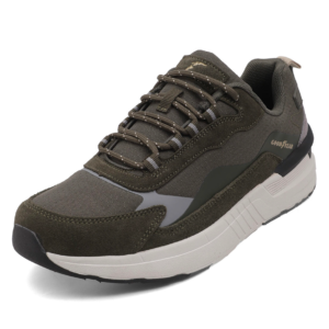 Tenis Hombre Goodyear Verde HOOD-B