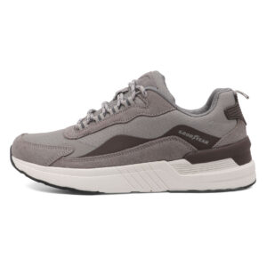Tenis Hombre Goodyear Gris HOOD-D