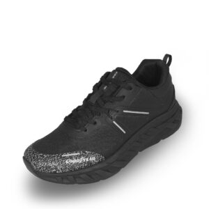 Tenis Hombre Goodyear Negro DUNCAN-A