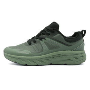 Tenis Goodyear Mujer Verde RUSSELL-D