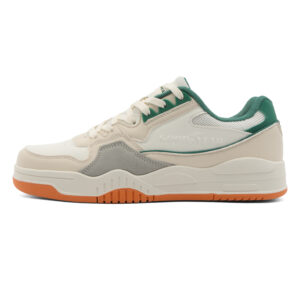 Tenis Hombre Goodyear Blanco-Beige LYONS-A