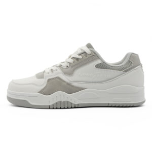 Tenis Hombre Goodyear Blanco- Gris LYONS-B