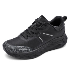 Tenis Hombre Goodyear Negro DUNCAN-A