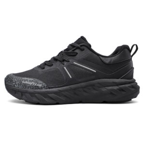 Tenis Goodyear Mujer Negro RUSSELL-A