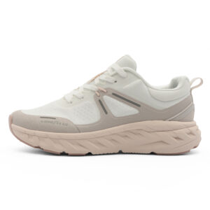 Tenis Goodyear Mujer Blanco-Rosa RUSSELL-B