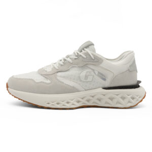 Tenis Hombre Goodyear Blanco TAOS-B