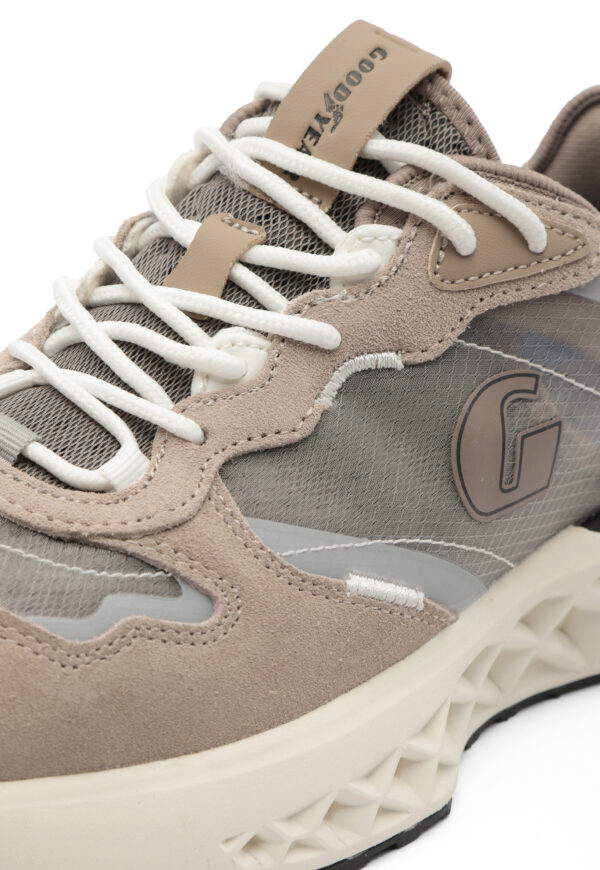 Tenis Hombre Goodyear Marrón TAOS-C - Imagen 6