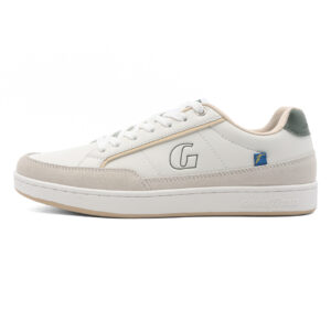 Tenis Hombre Goodyear Blanco/Beige ASTRA-A