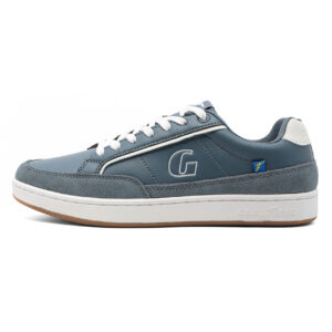 Tenis Hombre Goodyear Azul ASTRA-C