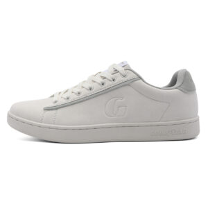 Tenis Hombre Goodyear Blanco NOAH-A