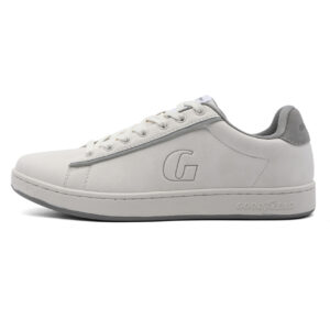 Tenis Hombre Goodyear Blanco/Gris NOAH-C
