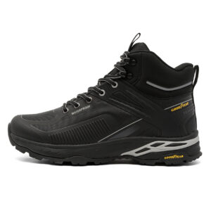 Bota Hombre Goodyear Negro WATERPROOF NOLAN-A