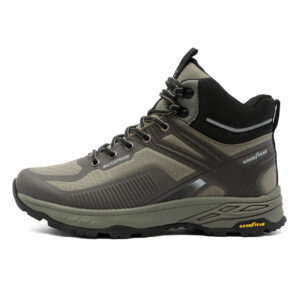 Bota Hombre Goodyear Verde WATERPROOF NOLAN-B