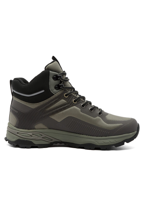 Bota Hombre Goodyear Verde WATERPROOF NOLAN-B - Imagen 4