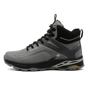 Bota Hombre Goodyear Gris WATERPROOF NOLAN-C