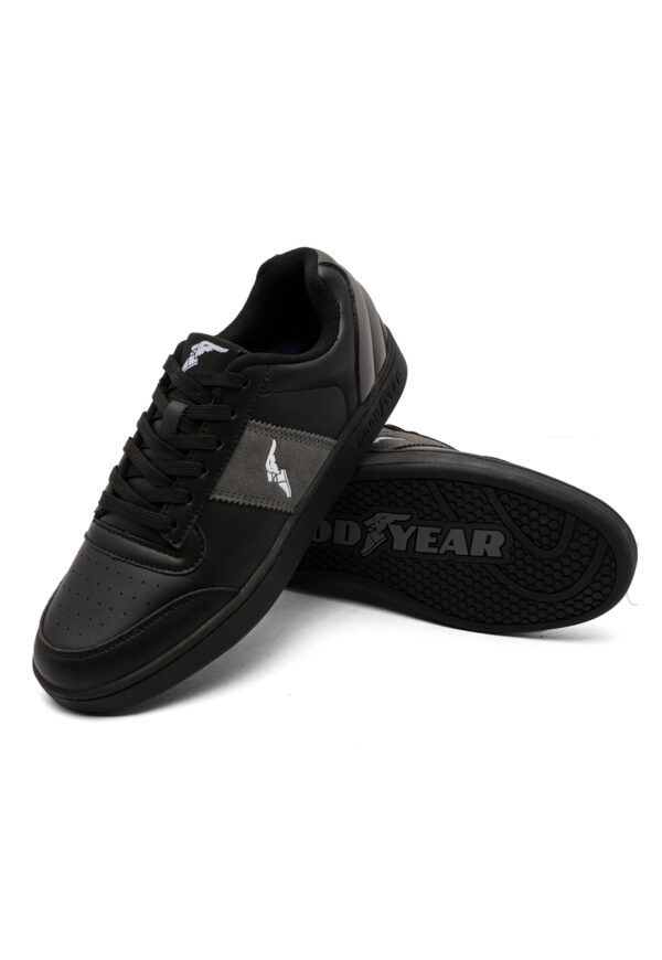 Tenis Hombre Goodyear Negro OSBORNE-A - Imagen 5