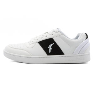 Tenis Hombre Goodyear Blanco/Negro  OSBORNE-C