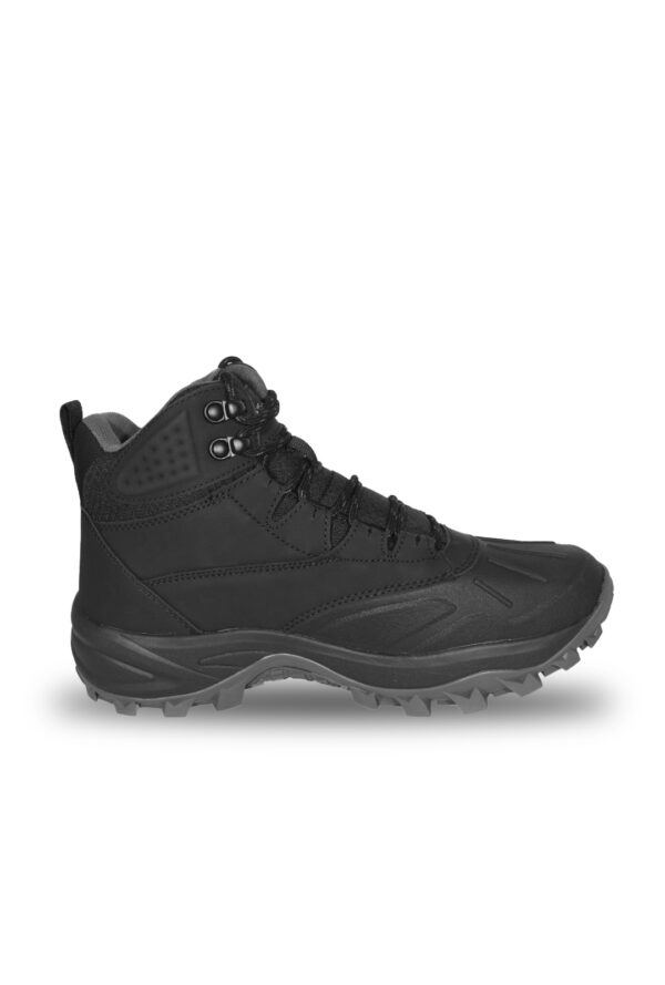 Bota Hombre Goodyear Black WATERPROOF ELBRUS - Imagen 3