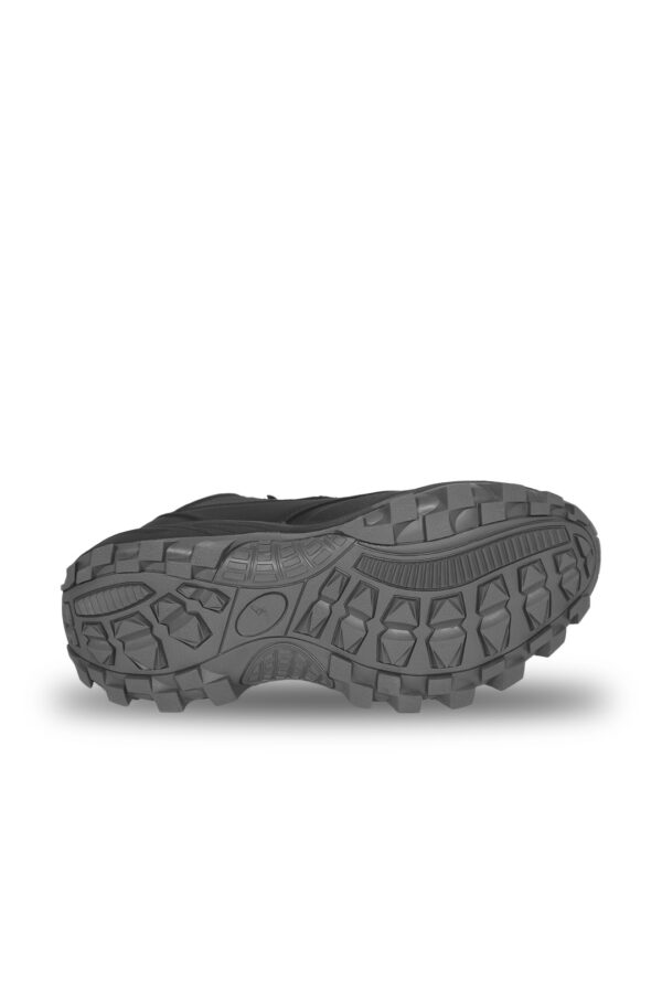 Bota Hombre Goodyear Black WATERPROOF ELBRUS - Imagen 4