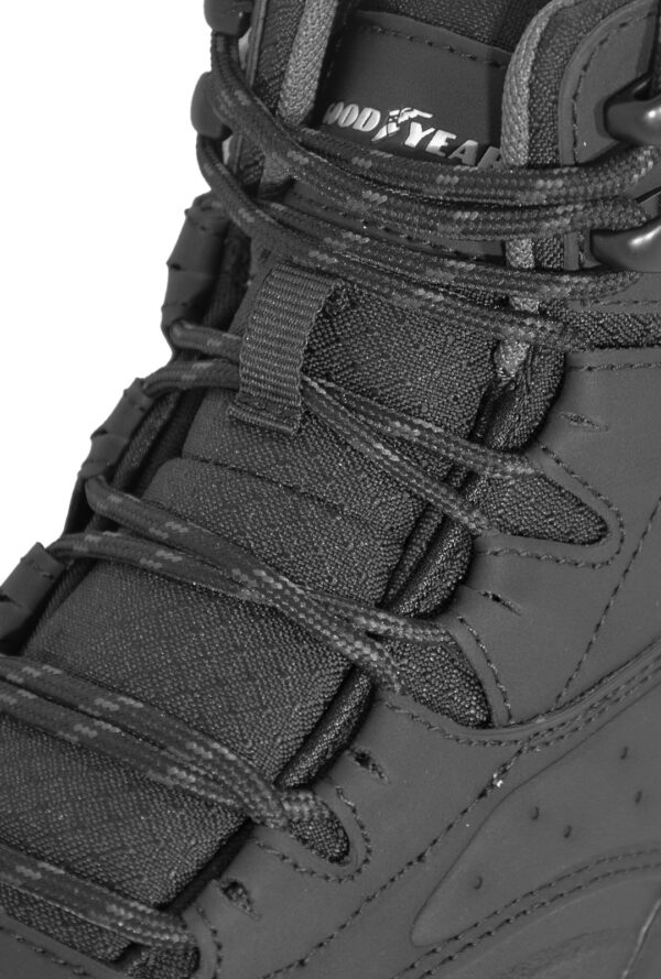 Bota Hombre Goodyear Black WATERPROOF ELBRUS - Imagen 5