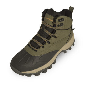Bota Hombre Goodyear Khaki/Black WATERPROOF ELBRUS