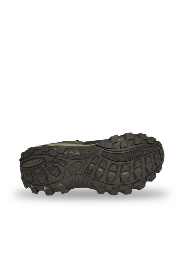 Bota Hombre Goodyear Khaki/Black WATERPROOF ELBRUS - Imagen 4