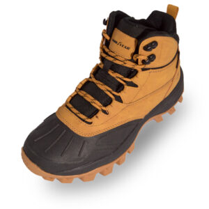 Bota Hombre Goodyear Wheat/Black WATERPROOF ELBRUS