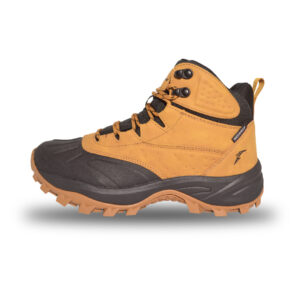 Bota Hombre Goodyear Wheat/Black WATERPROOF ELBRUS