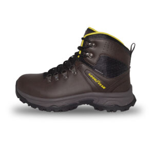 Bota Hombre Goodyear Brown/Yellow WATERPROOF PARBOT